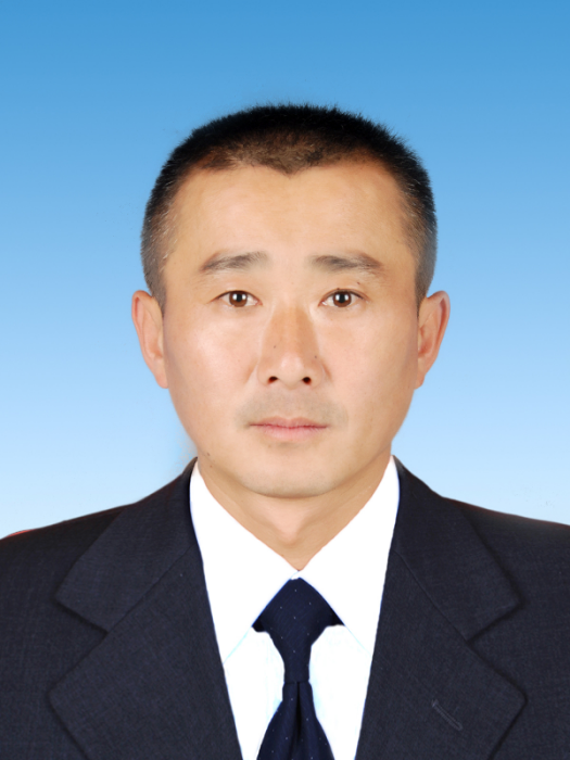 劉曉翔(新疆克州應急管理局黨委委員、副局長) 劉曉翔(新疆克州應急管理局黨委委員、副局長)