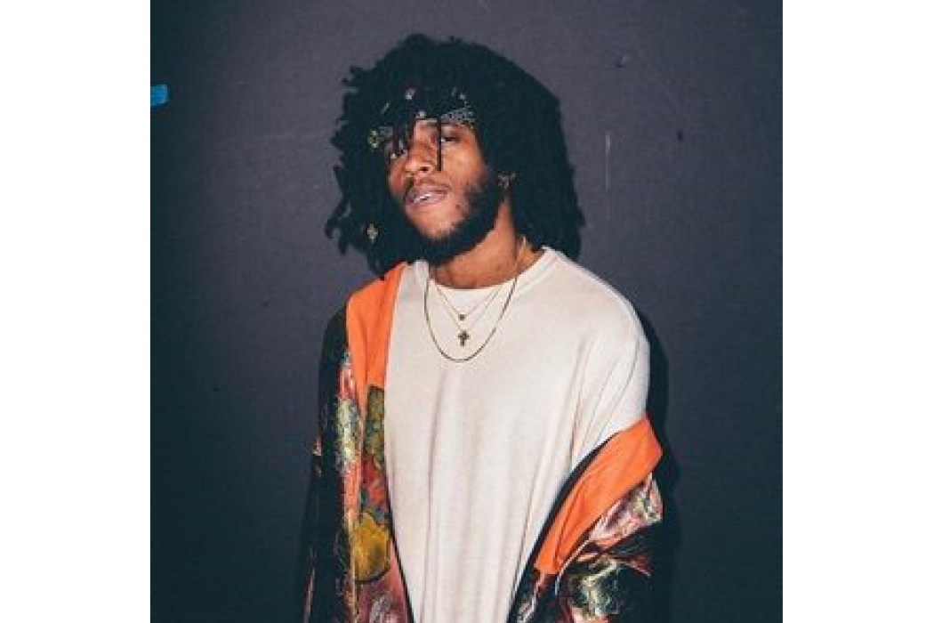 6LACK 6LACK