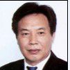 劉振江(中國鋼鐵工業協會黨委書記兼副會長)