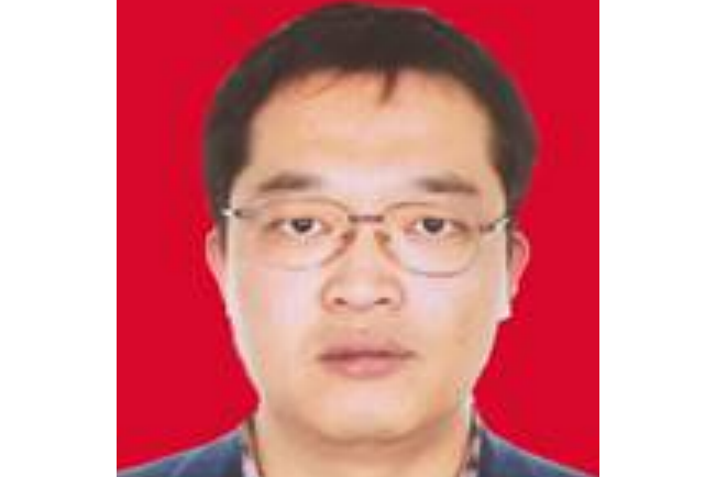 吳疆(榆林學院信息工程學院教授) 吳疆(榆林學院信息工程學院教授)