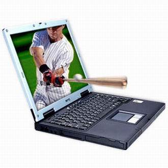 明基Joybook2000-107 明基Joybook2000-107