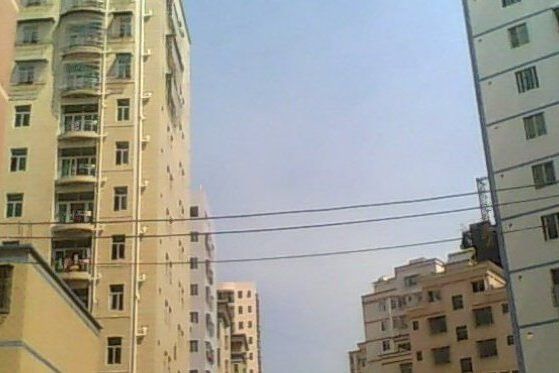 玉翠新村 玉翠新村