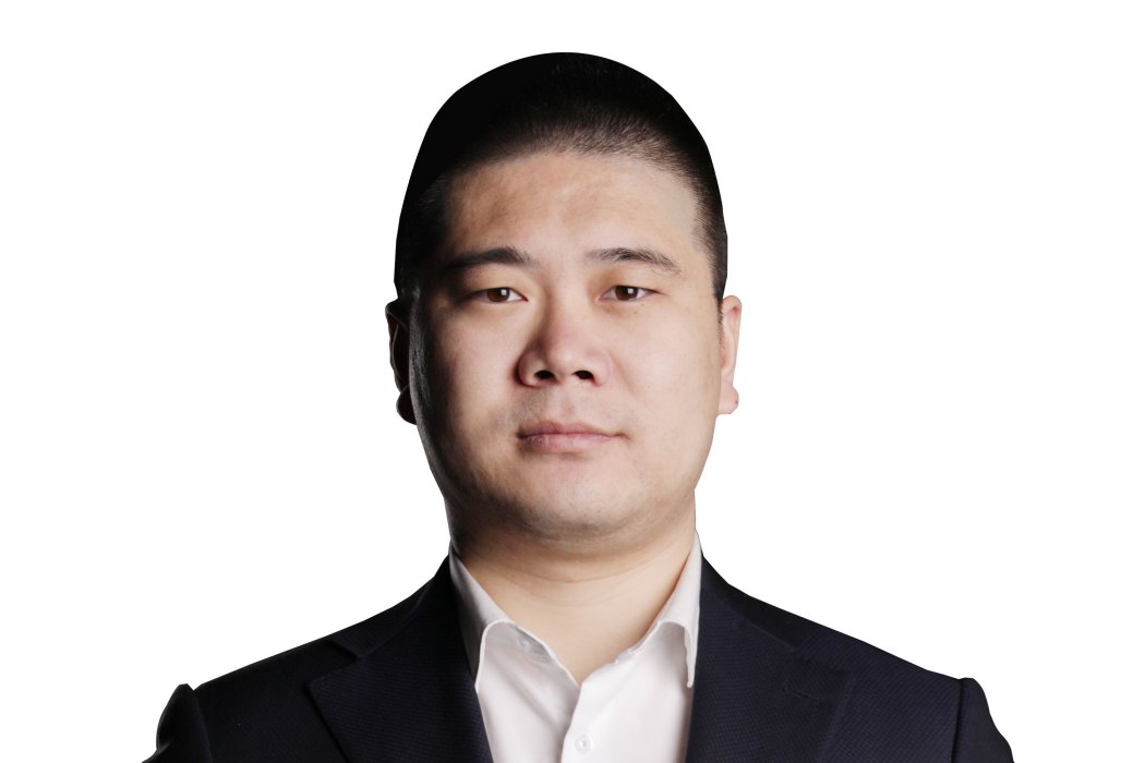 侯天宇(興宇互動 CEO) 侯天宇(興宇互動 CEO)