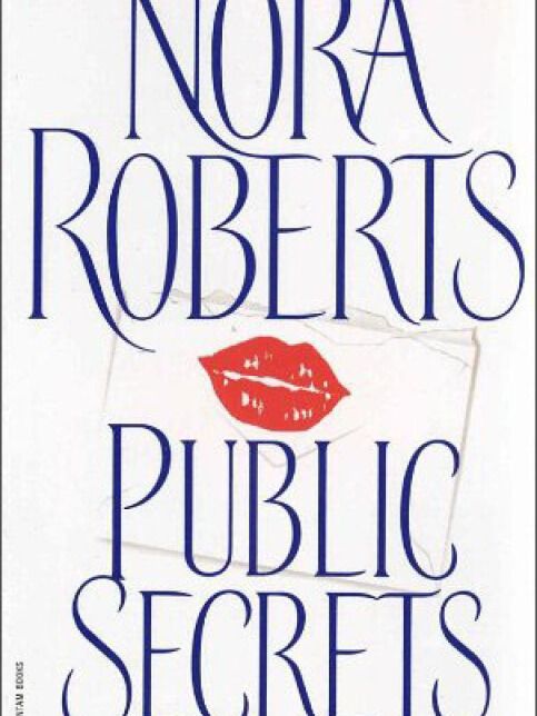 Public Secrets Public Secrets