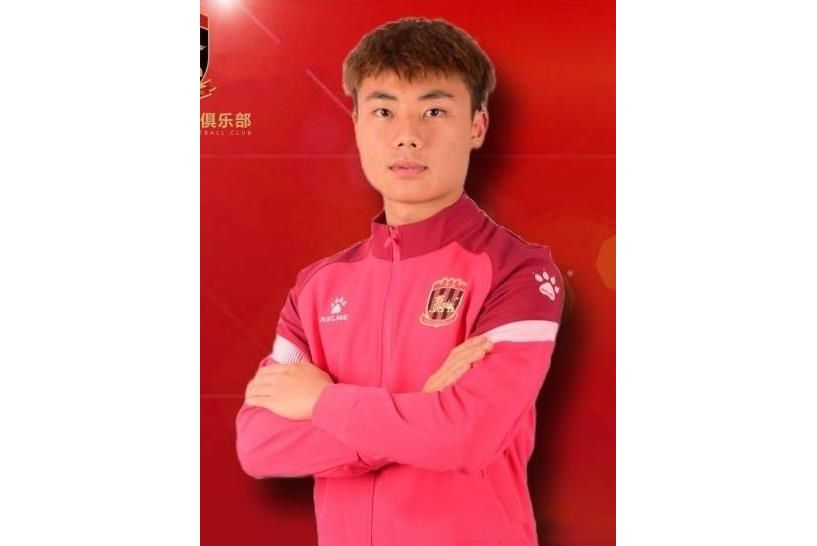 黃磊(2002年生中國足球運動員) 黃磊(2002年生中國足球運動員)