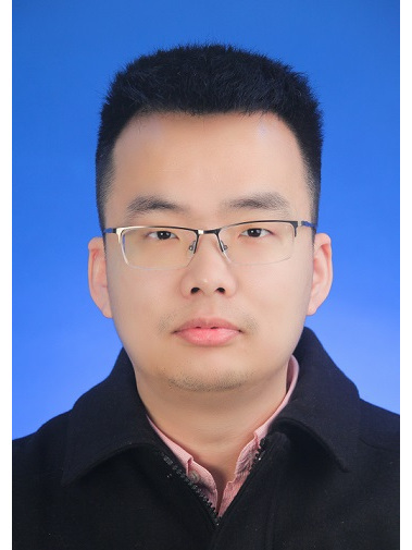 林佳(上海電力大學數理學院教授) 林佳(上海電力大學數理學院教授)