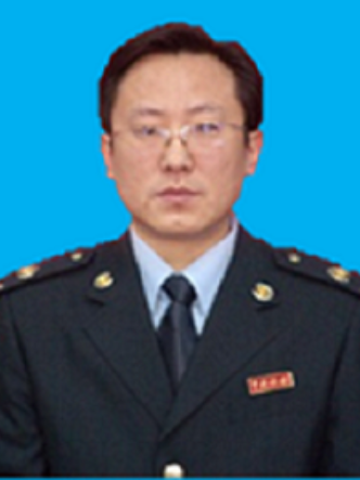 周飛(國家稅務總局葫蘆島市稅務局紀檢組組長) 周飛(國家稅務總局葫蘆島市稅務局紀檢組組長)