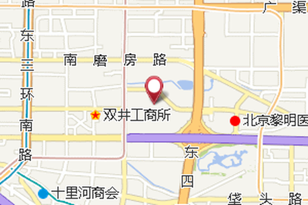 北楊莊(歷史地名) 北楊莊(歷史地名)