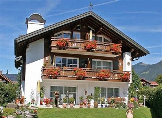 Ferienwohnung Gerlach Ferienwohnung Gerlach
