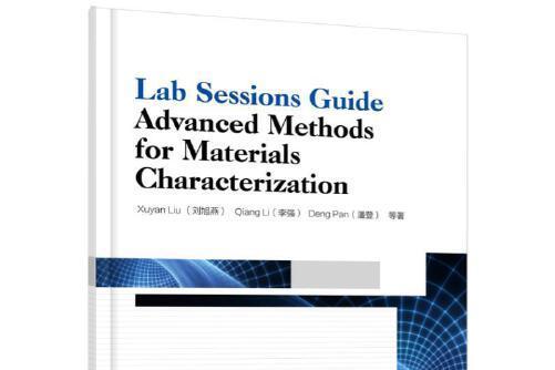 Lab Sessions Guide Advanced Methods for Materials Characterization : SessionsLab sessions guide advanced methods for materials characterization Lab Sessions Guide Advanced Methods for Materials Characterization : SessionsLab sessions guide advanced methods for materials characterization