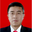 高峰(山西省運城市鹽湖區席張鄉人民政府黨委副書記、鄉長)