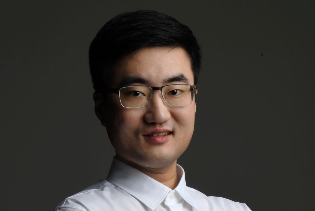 姚怡飛(上海交通大學長聘教軌副教授、博導) 姚怡飛(上海交通大學長聘教軌副教授、博導)