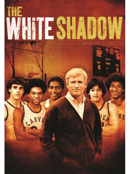 The White Shadow第一季