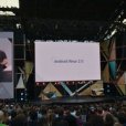 Android Wear 2.0 Android Wear 2.0