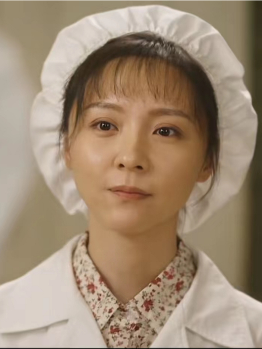 張玲(年代反特劇《畫眉》中的角色) 張玲(年代反特劇《畫眉》中的角色)