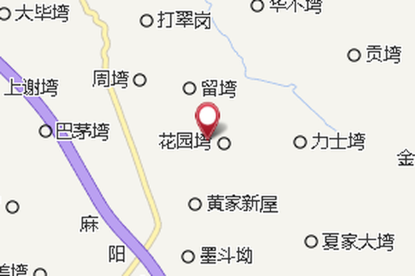 塘鋪塆 塘鋪塆