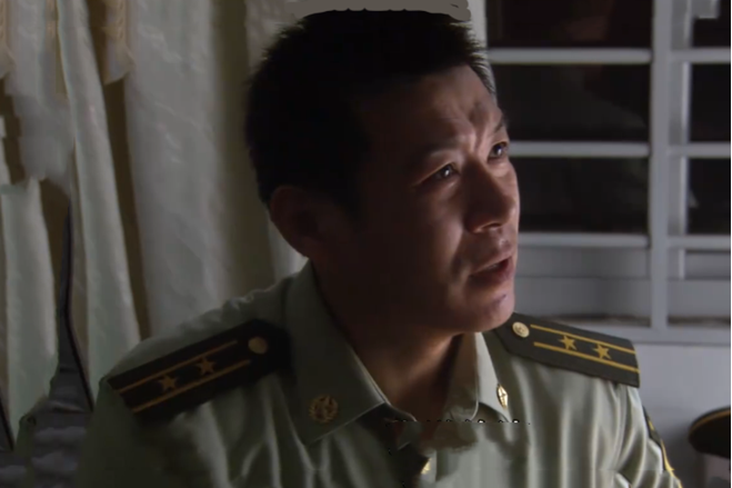 郭萬全(刑偵劇《代號藍色行動》中的角色) 郭萬全(刑偵劇《代號藍色行動》中的角色)