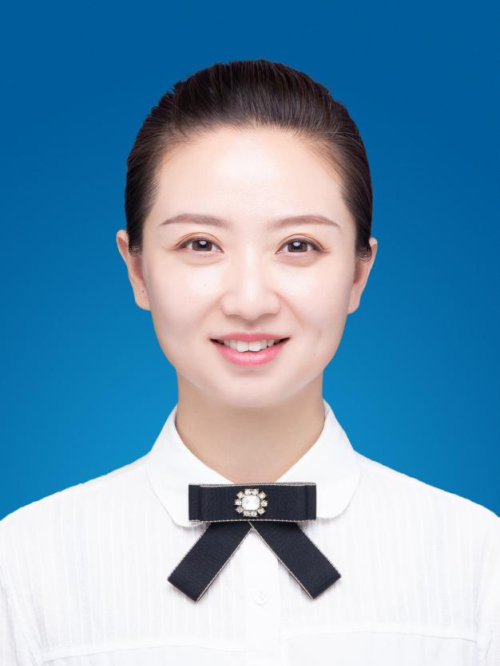 梁爽(山西省臨汾市洪洞縣人民政府黨組成員、副縣長) 梁爽(山西省臨汾市洪洞縣人民政府黨組成員、副縣長)