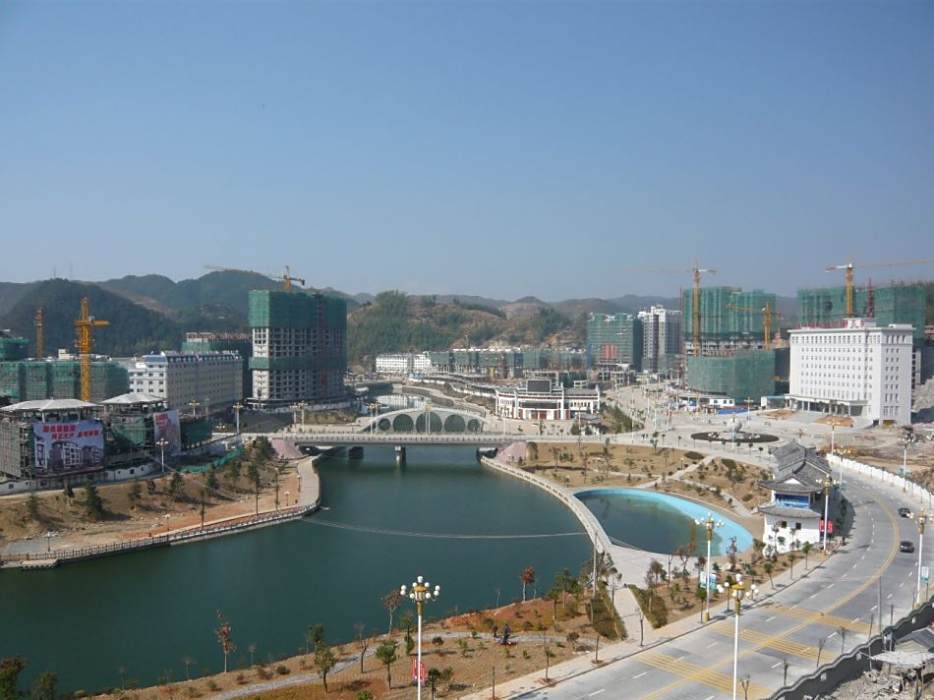 童洋村 童洋村