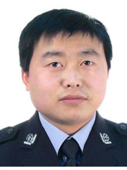 孫曉輝(山東省濟南市商河縣公安局黨委委員、副局長) 孫曉輝(山東省濟南市商河縣公安局黨委委員、副局長)
