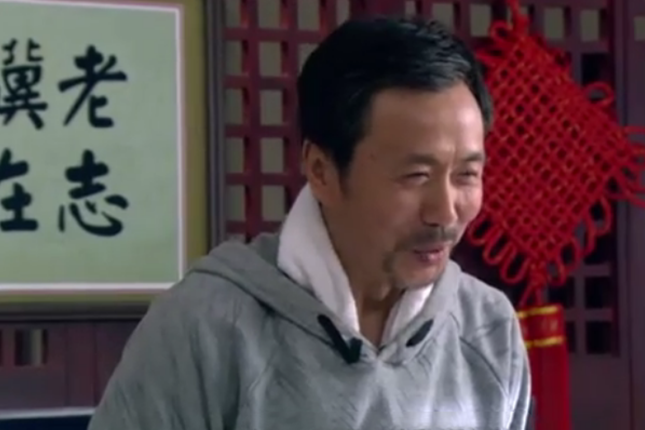 左小冬(都市家庭劇《幸福滿屋》中的角色) 左小冬(都市家庭劇《幸福滿屋》中的角色)
