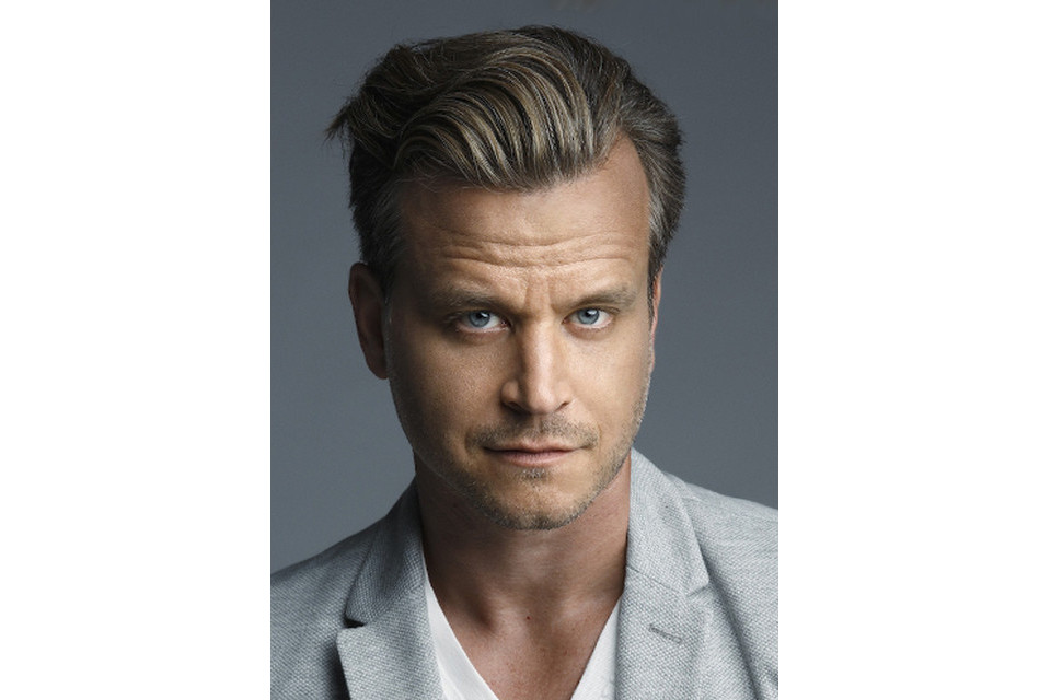 Máté Haumann Máté Haumann