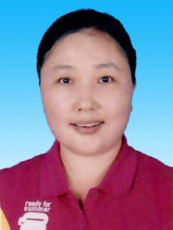 高娃(呼和浩特市回民區科學技術局原局長) 高娃(呼和浩特市回民區科學技術局原局長)