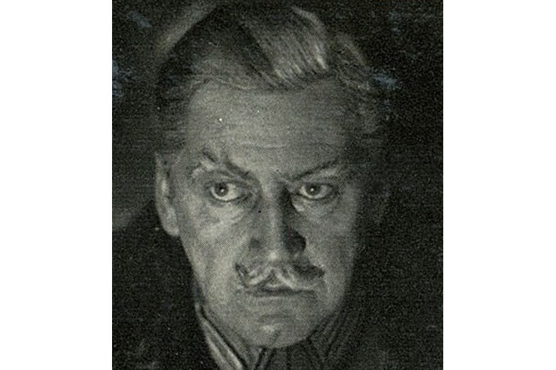 Ernst Stahl-Nachbaur Ernst Stahl-Nachbaur