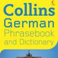 Collins German Phrasebook and Dictionary Collins German Phrasebook and Dictionary