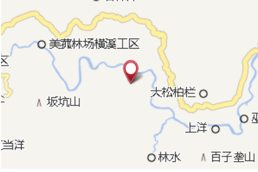 半嶺頭 半嶺頭