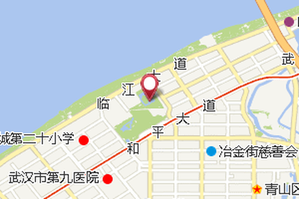 倒口湖 倒口湖