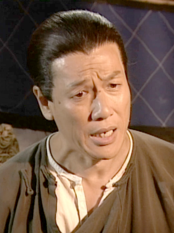 苗翠花(1997年蕭顯輝執導的古裝類電視劇)