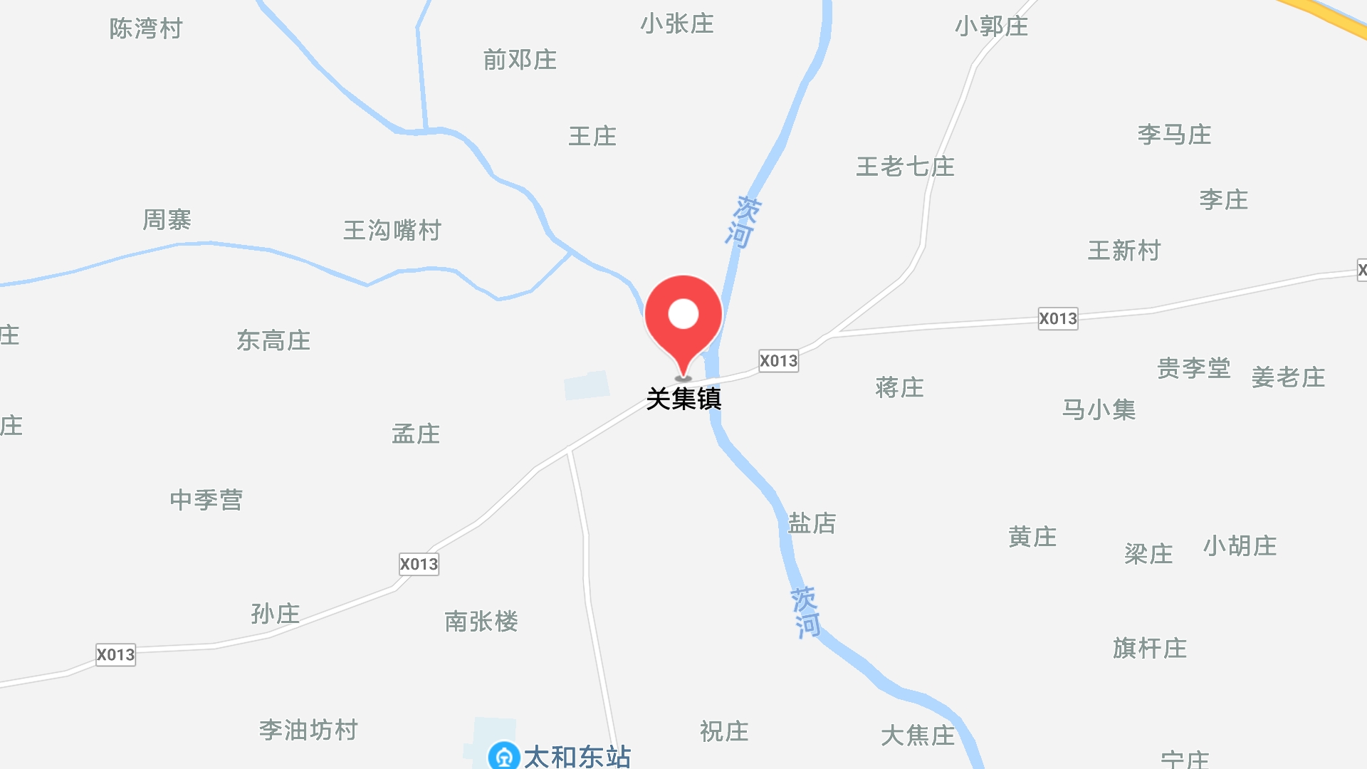 地圖信息