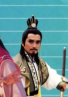 大運河(1987年TVB電視劇《隋唐風雲之大運河》)