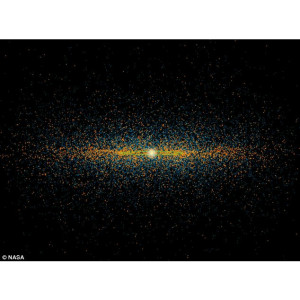 小行星728 小行星728