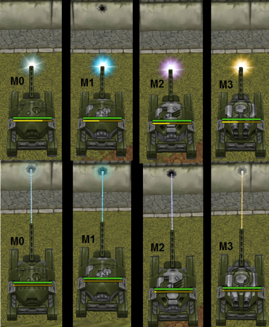 3D坦克(網頁遊戲)