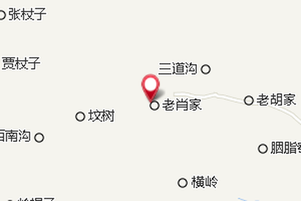 岔子溝 岔子溝