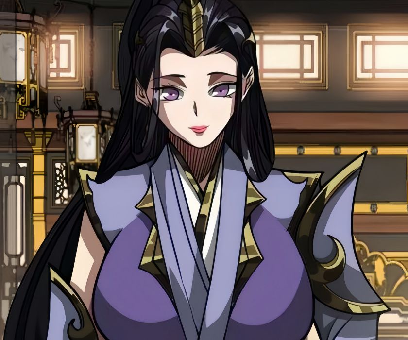 杜鵑(《魔臨》及其衍生作品中的角色) 杜鵑(《魔臨》及其衍生作品中的角色)