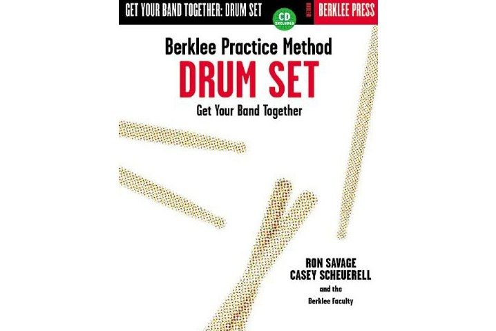 Berklee Practice Method Berklee Practice Method