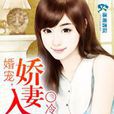 嬌妻入懷 嬌妻入懷
