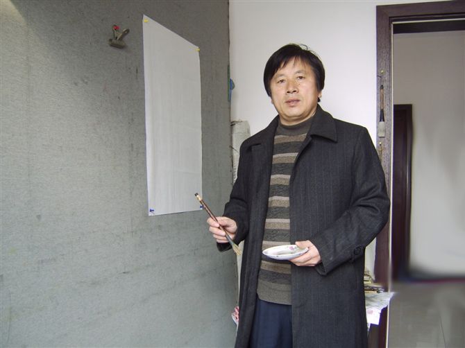 楊懷誠 楊懷誠