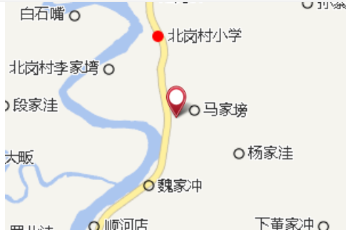 山咀巴 山咀巴