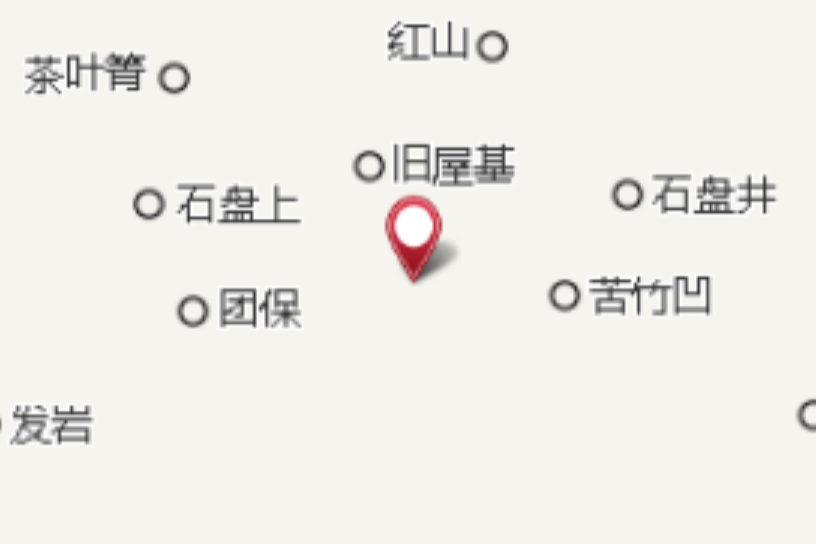 槽子灣