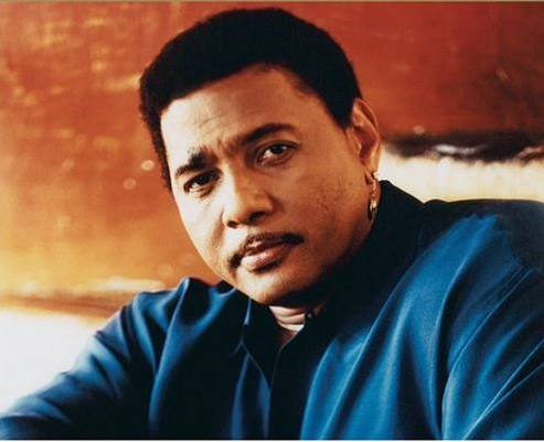 Aaron Neville