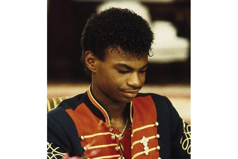 Michael Chambers