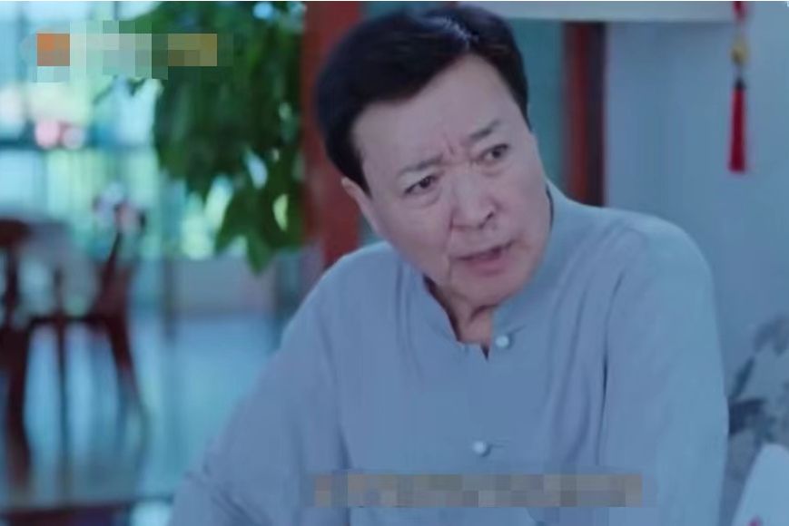 李國棟(都市情感劇《暖陽之下》中的角色) 李國棟(都市情感劇《暖陽之下》中的角色)