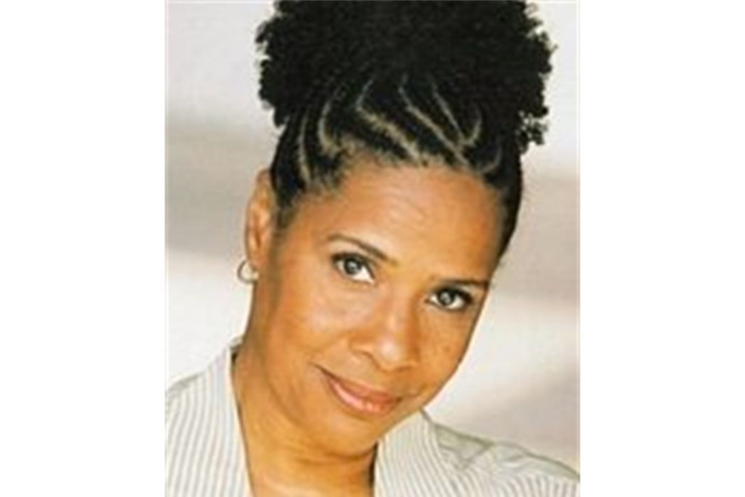 Darline Harris Darline Harris