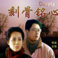 刻骨銘心(李平分執導電影) 刻骨銘心(李平分執導電影)