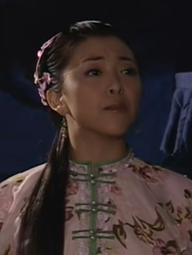 常四(《鐵齒銅牙紀曉嵐3》中的虛構角色)