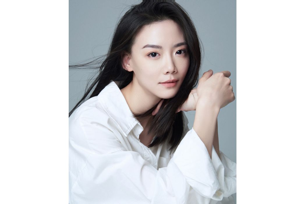 秦熙(中國內地女舞者) 秦熙(中國內地女舞者)